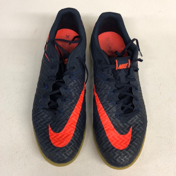 Nike Shoes | Nike Indoor Court Mens Hypervenom X Futsal Shoes | Poshmark